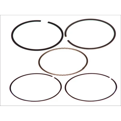 Abbildung von GOETZE ENGINE 08 141200 00 Kolbenringsatz 80,5 OPEL: Zafira A, Corsa C Hatchback