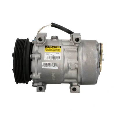 Abbildung von Kompressor, Klimaanlage AIRSTAL 10 0014