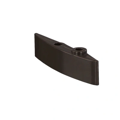 Abbildung von FEBI BILSTEIN 37802 Gleitschiene, Steuerkette beidseitig, innen MERCEDES BENZ: W124 Saloon, E Class Saloon