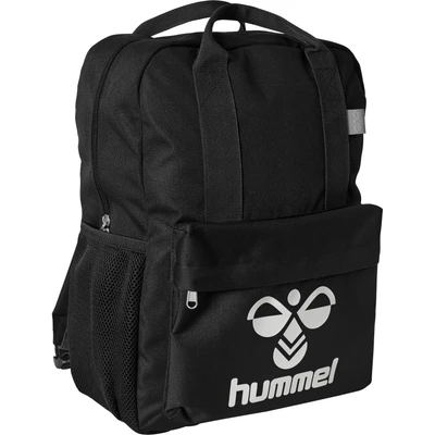 Abbildung von Hummel Hmljazz Tagesrucksack für Kinder, Größe: One Size, Black