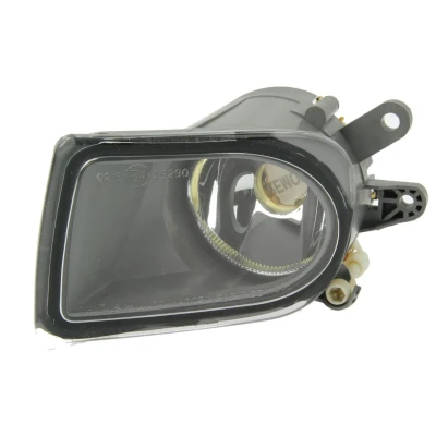 Abbildung von ABAKUS 773 2002L UQ Nebelscheinwerfer links ohne Lampenträger, Glühlampe VOLVO: V50