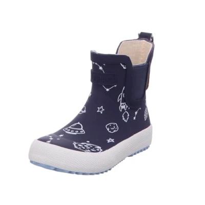 Abbildung von Bisgaard Baby Rubber Rain Boot, 28 EU