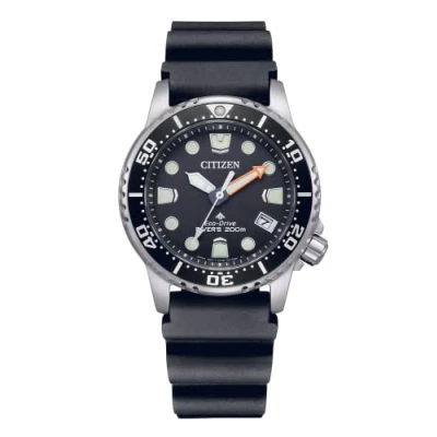 Abbildung von Citizen Watch EO2020 08E, Schwarz