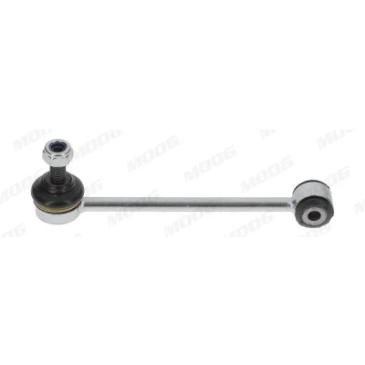 Abbildung von MOOG BM LS 3743 Koppelstange Hinterachse beidseitig 161 M10X1.5 BMW: 3 Touring, Saloon, Coupe