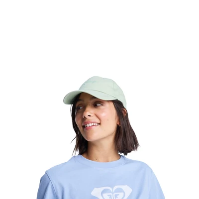 Abbildung von Roxy DEAR Believer Baseball Cap, Größe: One Size, Geq