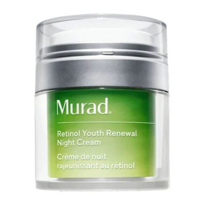 Abbildung von Murad Retinol Youth Renewal Night Cream