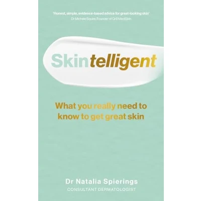 Abbildung von Skintelligent: What you really need to know get great skin