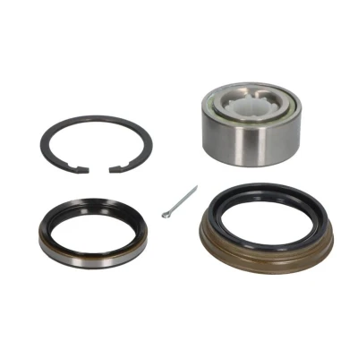 Abbildung von SNR R169.19 Radlagersatz 68 TOYOTA: Starlet V Hatchback, IV Hatchback