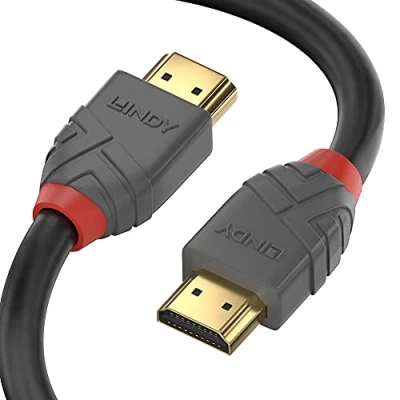 Abbildung von LINDY 36960 HDMI Kabel