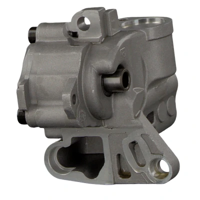 Abbildung von FEBI BILSTEIN 34723 Ölpumpe VOLKSWAGEN: Sharan II, GOLF 6, Transporter 5, AUDI: A3 Sportback, A4 B8 Avant, Convertible kfzteile, mister auto, atp