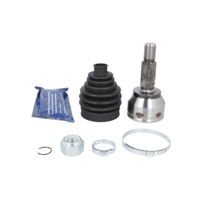 Abbildung von MEYLE 714 498 0016 Gelenksatz ORIGINAL Quality radseitig ohne ABS Ring FORD: FIESTA 5