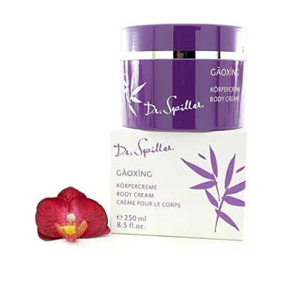 Abbildung von Dr. Spiller Gaoxing Körpercreme 250ml