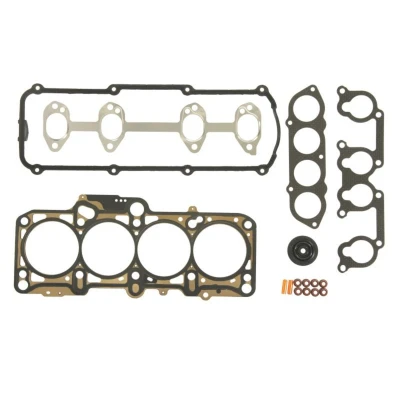 Abbildung von ELRING 169.410 Dichtungssatz, Zylinderkopf mit Ventilschaftabdichtung VOLKSWAGEN: Golf 4, Bora Saloon, 4 Variant, SKODA: Octavia I Hatchback