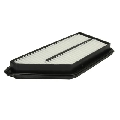 Abbildung von BLUE PRINT ADH22226 Luftfilter 50 165 340 Filtereinsatz HONDA: PRELUDE V, 4