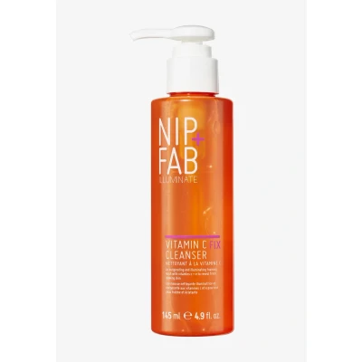 Abbildung von Nip+Fab VIT C WASH Gesichtsreinigung, Größe: 145 ml,
