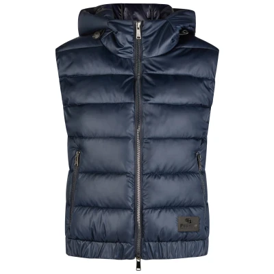 Abbildung von Pikeur Weste Selection Quilt Navy