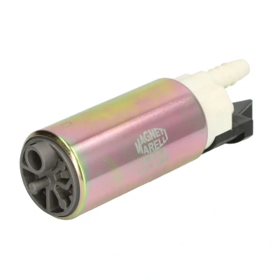 Abbildung von MAGNETI MARELLI 313011300140 Kraftstoffpumpe elektrisch FIAT: Panda II Hatchback