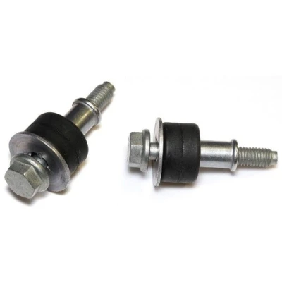 Abbildung von ELRING 122.682 Schraube, Zylinderkopfhaube BMW: 3 Saloon, Touring, 5 Saloon