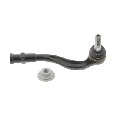 Abbildung von MOOG AU ES 15354 Spurstangenkopf M14X1.5 Vorderachse rechts AUDI: A5 B9 Sportback