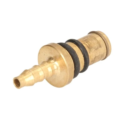 Abbildung von DT Spare Parts 2.47403 Schlauchverbinder