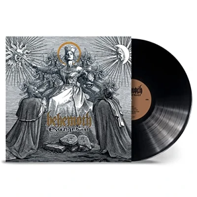 Abbildung von Evangelion [Vinyl LP]