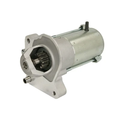 Abbildung von MAGNETI MARELLI 063721275010 Anlasser 12 1,4 FORD: FIESTA 6, 5, Fusion Estate, MAZDA: 2 Hatchback