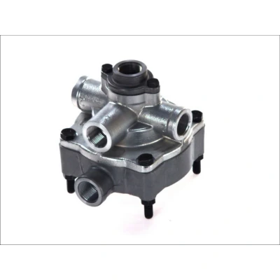 Abbildung von WABCO 9730030070 Relaisventil