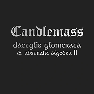 Abbildung von Dactylis Glomerate &amp; Abstrakt Algebra II
