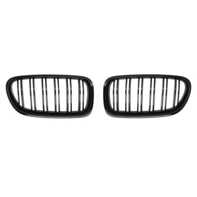 Abbildung von BLIC 6502 07 0067993KP Kühlergrill BMW: 5 Touring, Saloon