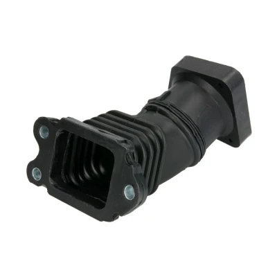 Abbildung von THERMOTEC DCG222TT Ansaugschlauch, Luftfilter Eingang FORD: Focus C Max, 2 Kombi, VOLVO: V50