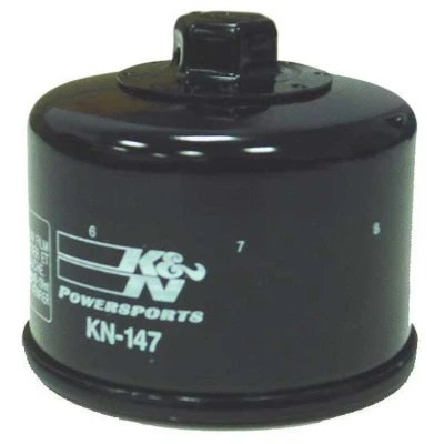 Abbildung von Ölfilter KN 147