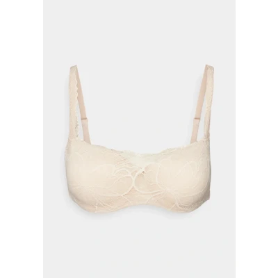 Abbildung von Triumph Bügel BH »Body Make Up Illusion Lace Balconette«, Strech Spitze