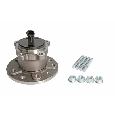 Abbildung von BTA H2X025BTA Radlagersatz Hinterachse 140 OPEL: Vectra C Caravan, Signum CC, Saloon, SAAB: 9 3 Convertible, Estate