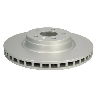 Abbildung von FERODO DDF3013C 1 Bremsscheibe 355 32 5 Belüftet ohne Schrauben TESLA: Model S, X