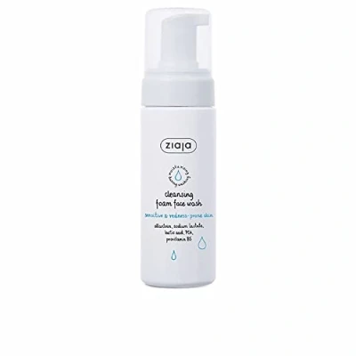 Abbildung von Limpiador Facial En Espuma, Para Pieles Sensibles Y Propensas Al Enrojecimiento 150 Ml