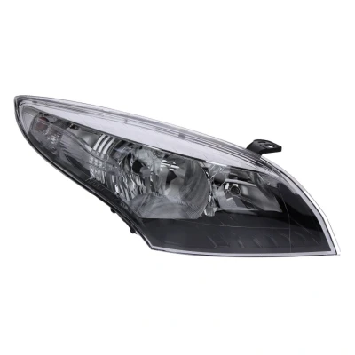 Abbildung von MAGNETI MARELLI 711307024125 Scheinwerfer rechts Halogen für Rechtsverkehr ohne Glühlampen RENAULT: MEGANE 3 Grandtour, 3, Coupe