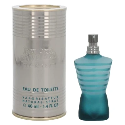 Abbildung von Jean Paul Gaultier Le Male Eau de Toilette 40 ml