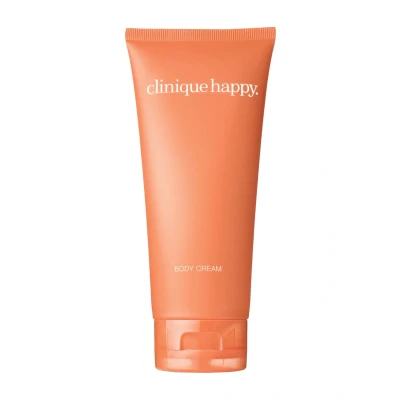 Abbildung von Clinique Happy Body Cream 200 ml