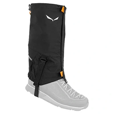 Abbildung von Salewa PROTECTOR PTX 3L GAITER M Protector, black out, UNI
