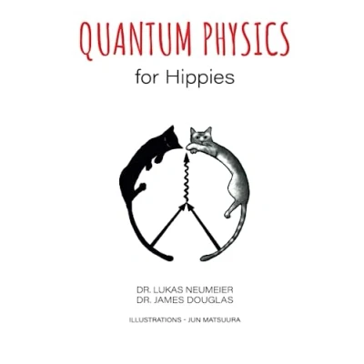 Abbildung von Quantum Physics for Hippies