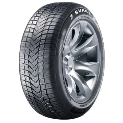 Abbildung von Aptany RC501 195/45 R16 84V PKW Ganzjahresreifen Reifen RP110516691