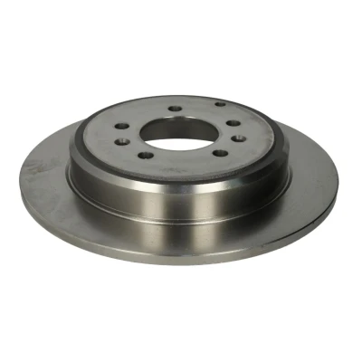 Abbildung von ATE 24.0110 0272.1 Bremsscheibe 290,0 10,0 5 108,0 voll PEUGEOT: 607 Saloon