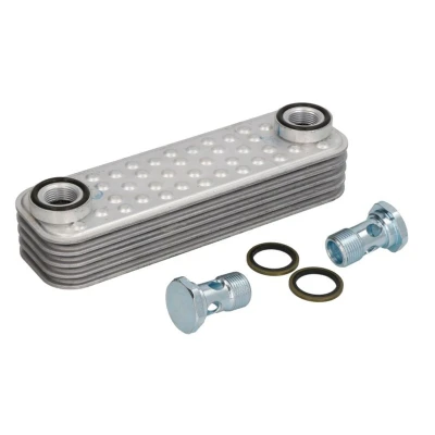 Abbildung von THERMOTEC D4I009TT Ölkühler