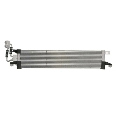 Abbildung von DENSO DRL20001 Ölkühler OPEL: Corsa E Schrägheck (X15) 1.0, 1.2, 1.4, 1.4 Turbo, 1.3 CDTI, LPG, 1.6 Turbo 2014 2019