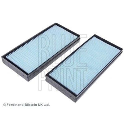 Abbildung von BLUE PRINT ADG02521 Filtersatz, Innenraumluft