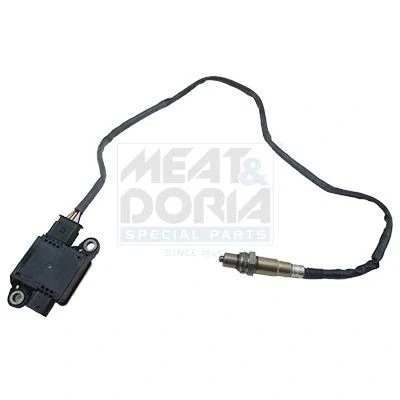 Abbildung von Partikelsensor MEAT &amp; DORIA 57049