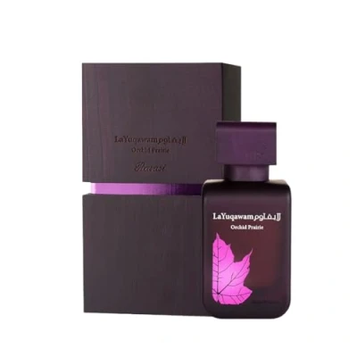 Abbildung von Rasasi Yuqawam Orchid Prairie Eau de Parfum 75 ml