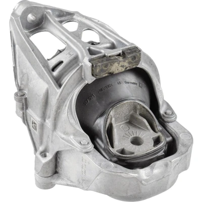 Abbildung von LEMFÖRDER 43130 01 Motorlager links Hydrolager