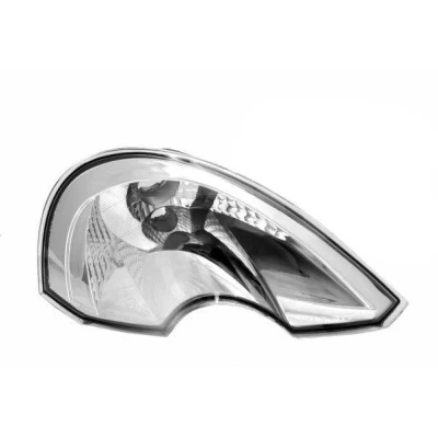 Abbildung von TYC 18 0296 11 2 Blinker weiß vorne links ohne Lampenträger RENAULT: Modus / Grand kfzteile, mister auto, atp autoteile, kfzteile24