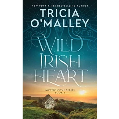 Abbildung von Wild Irish Heart (The Mystic Cove Series, Band 1)